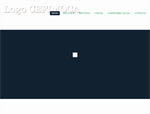 Tablet Screenshot of cefimoca.com